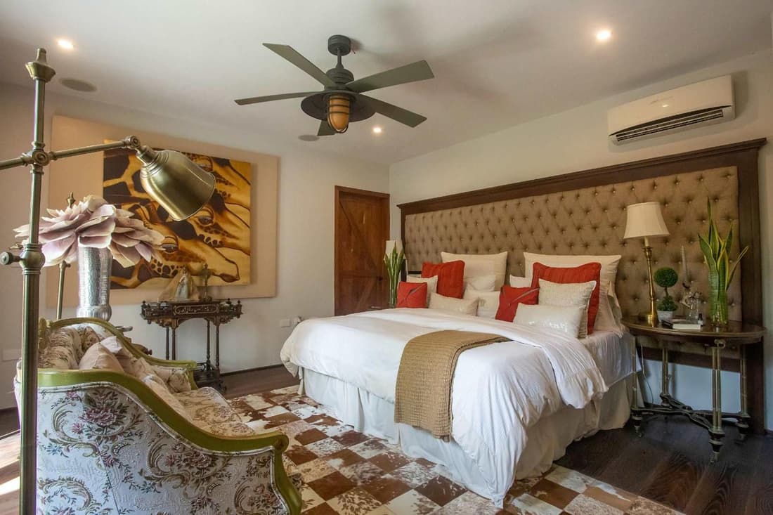 Luxury Villa in Cozumel with Pool & Hot Tub