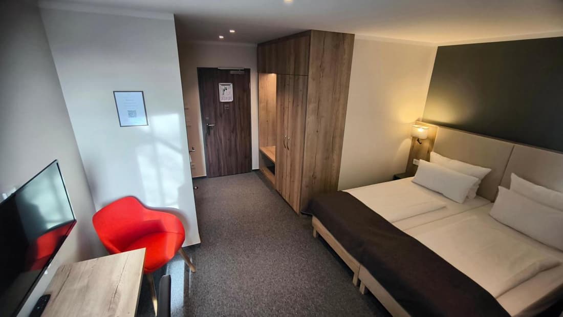 Hotel St.-Michaels-Heim