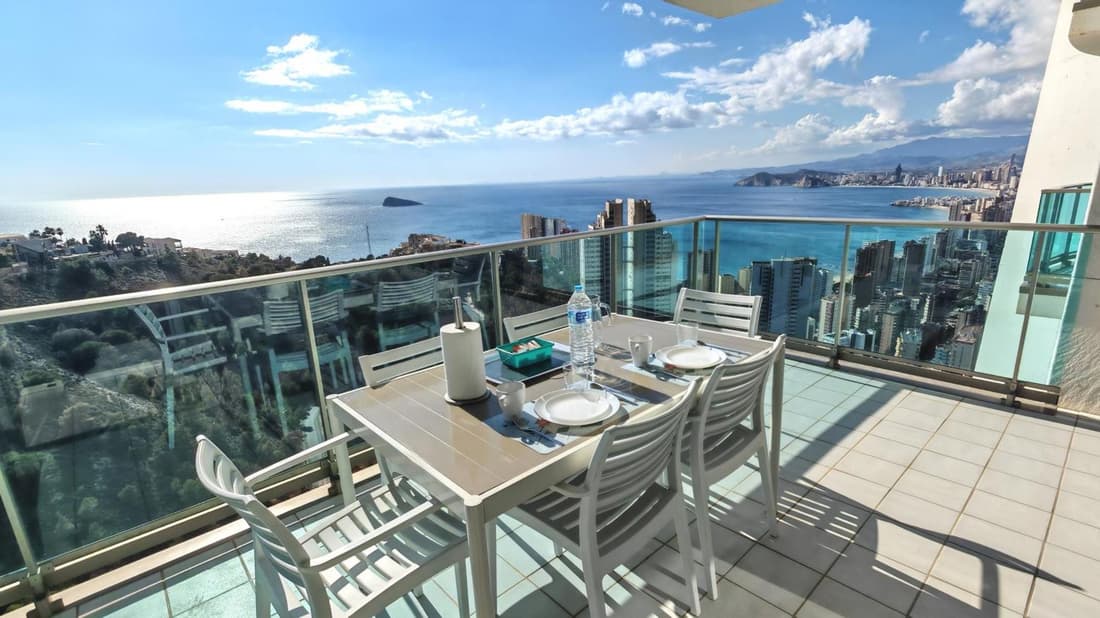 Benidorm Sky 31