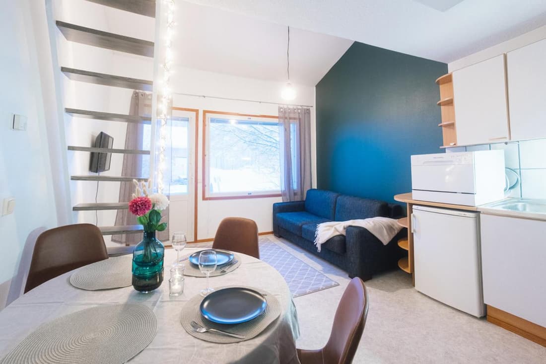 Ahkio Apartments 1