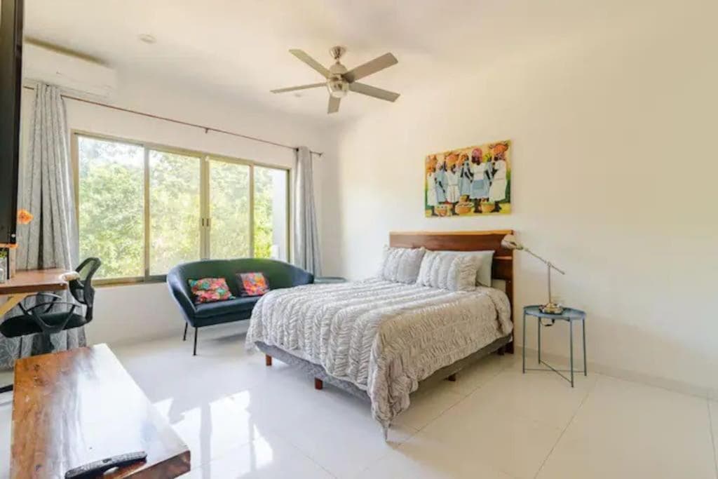 Villa Ewa - Private pool, high-speed internet, modern style, perfect for families and digital nomads