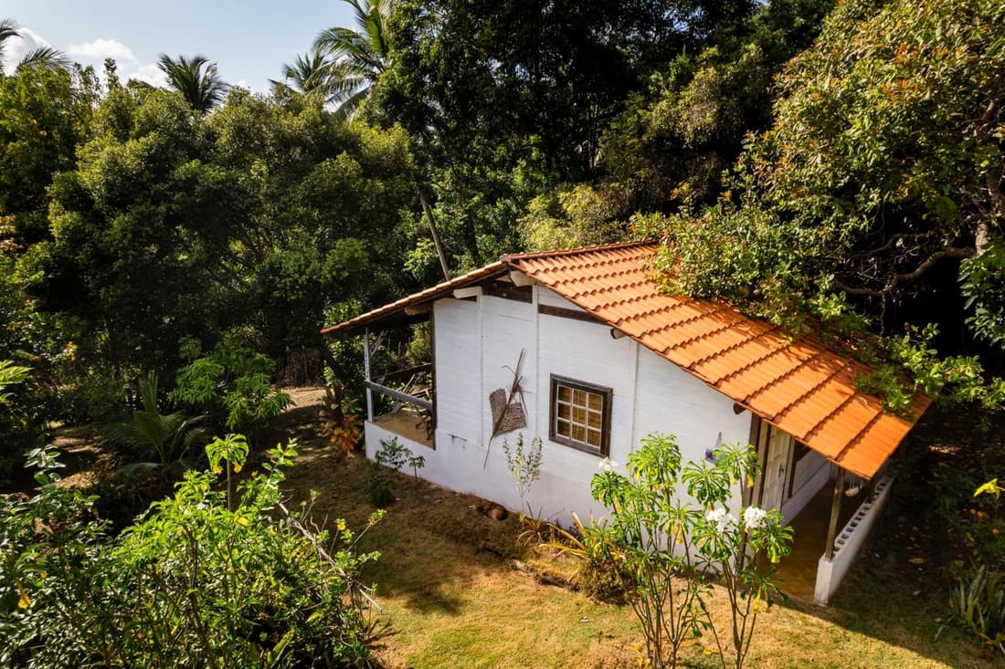 Vila Flor Eco Centro