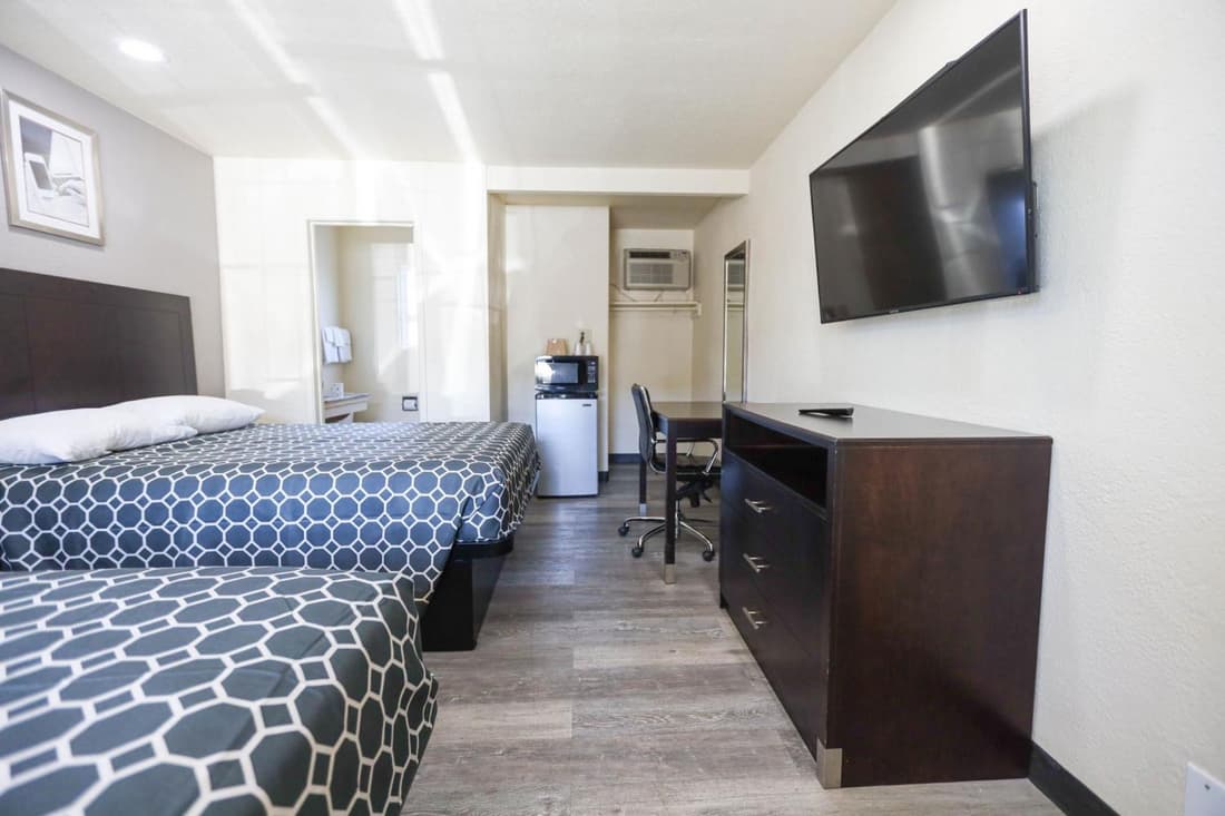 Sky Riders Motel