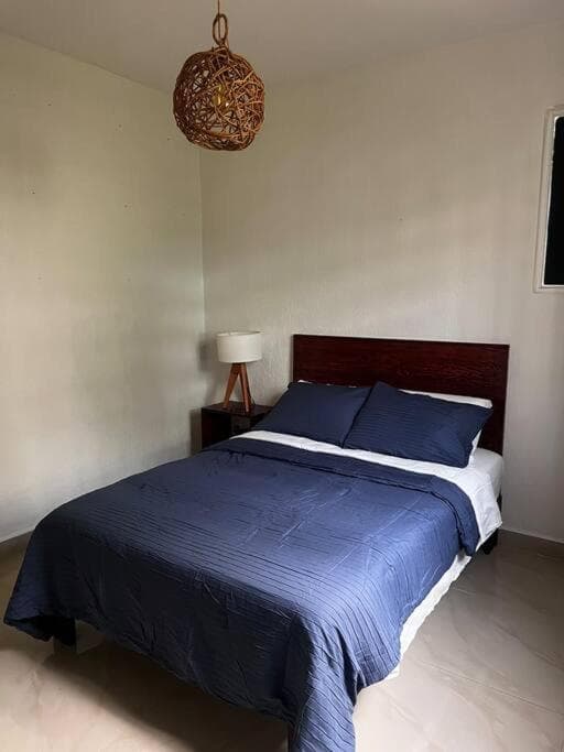 Lindo Y Acogedor departamento