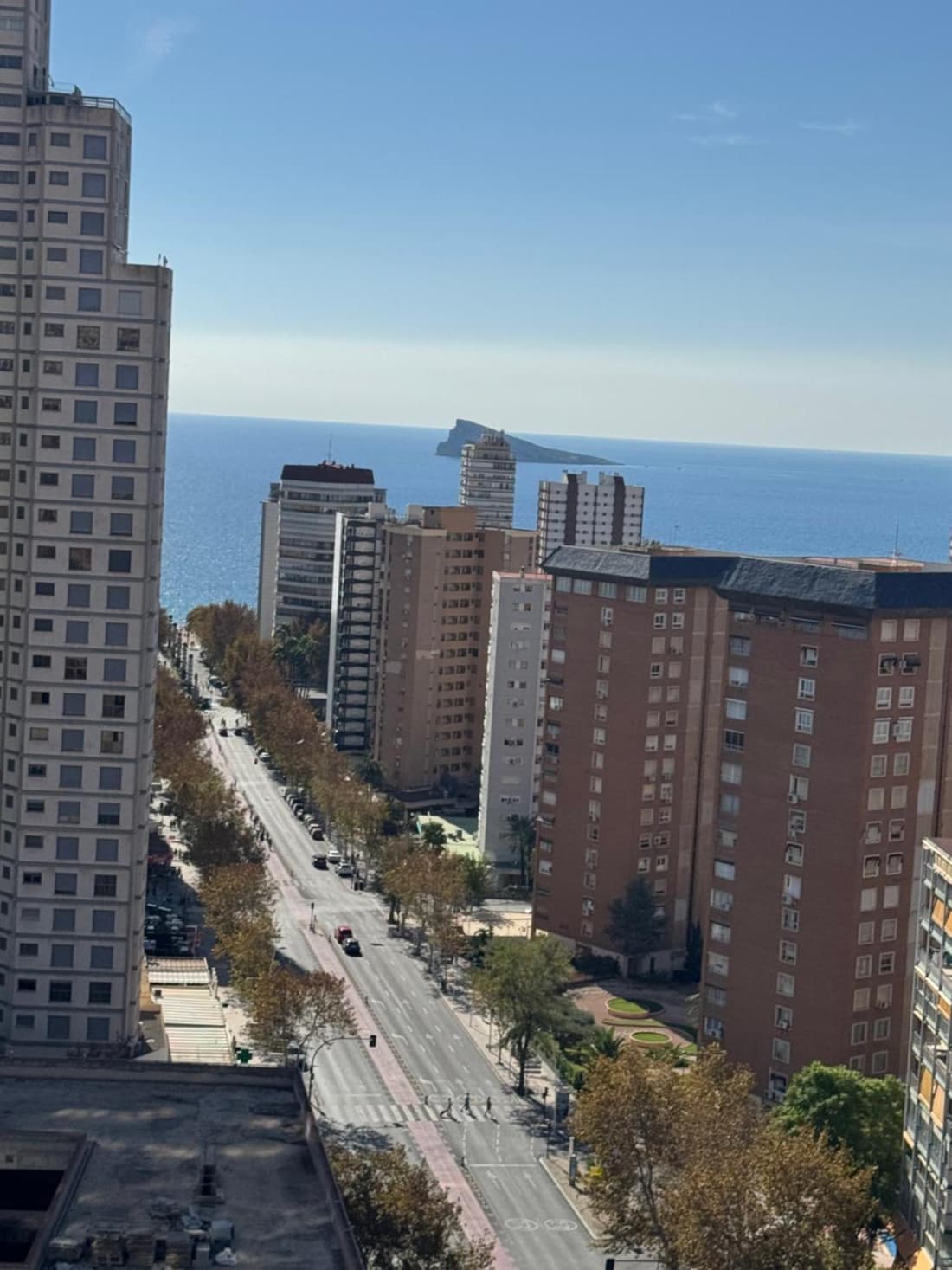 El Apartamento de Cristian 4