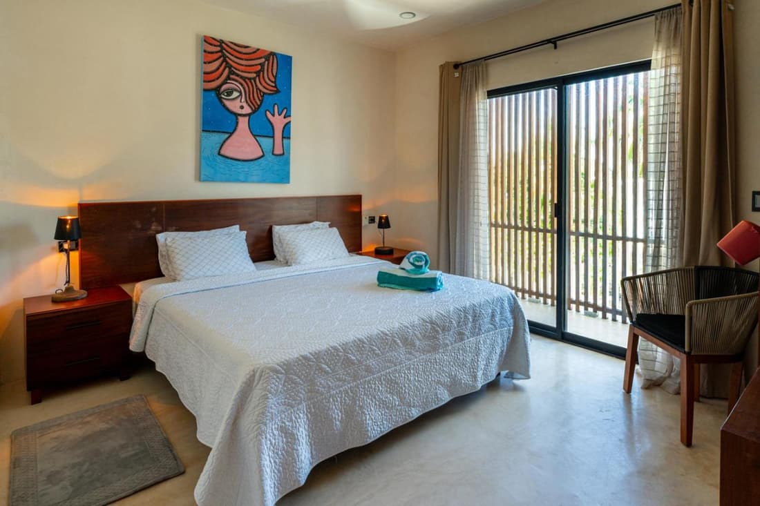 Casa AMI