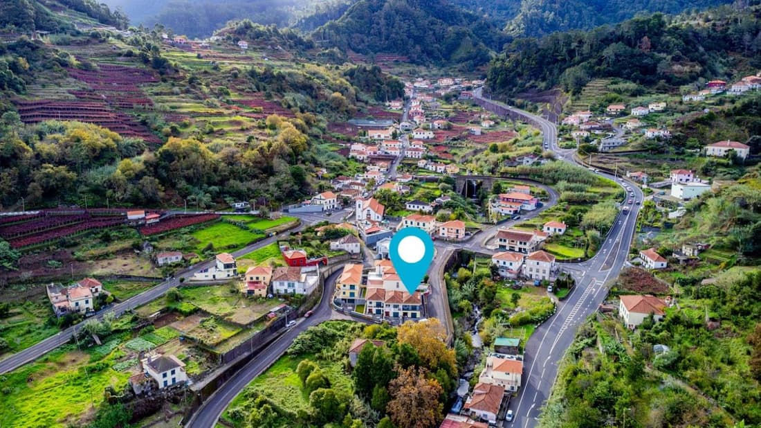 Refúgio das Fontes