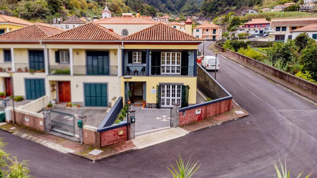 Refúgio das Fontes
