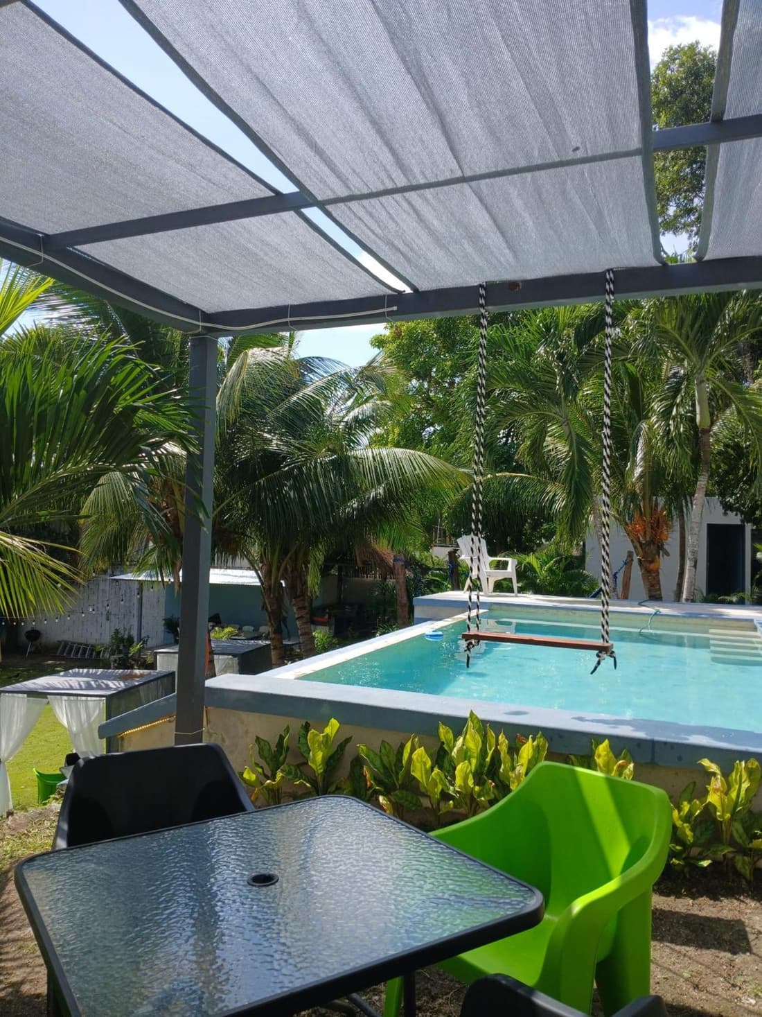 Hotel Xurús Bacalar