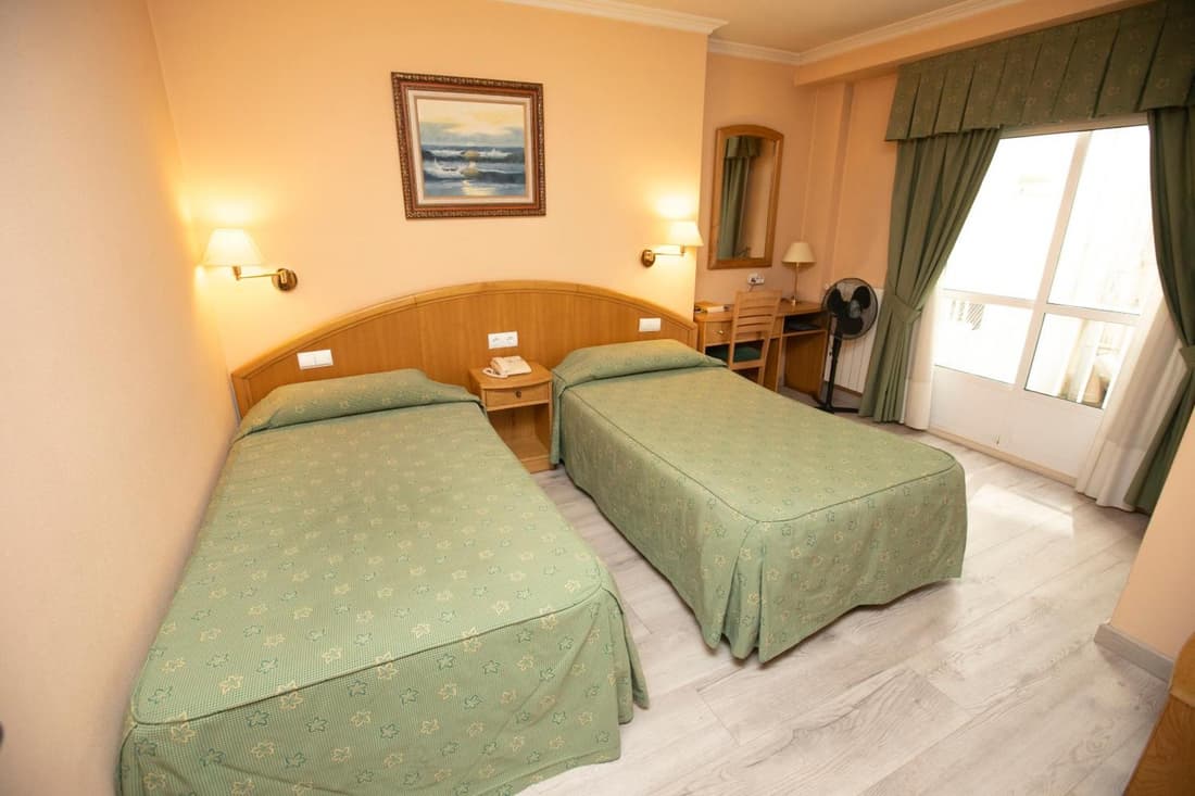 Hotel PAYRO