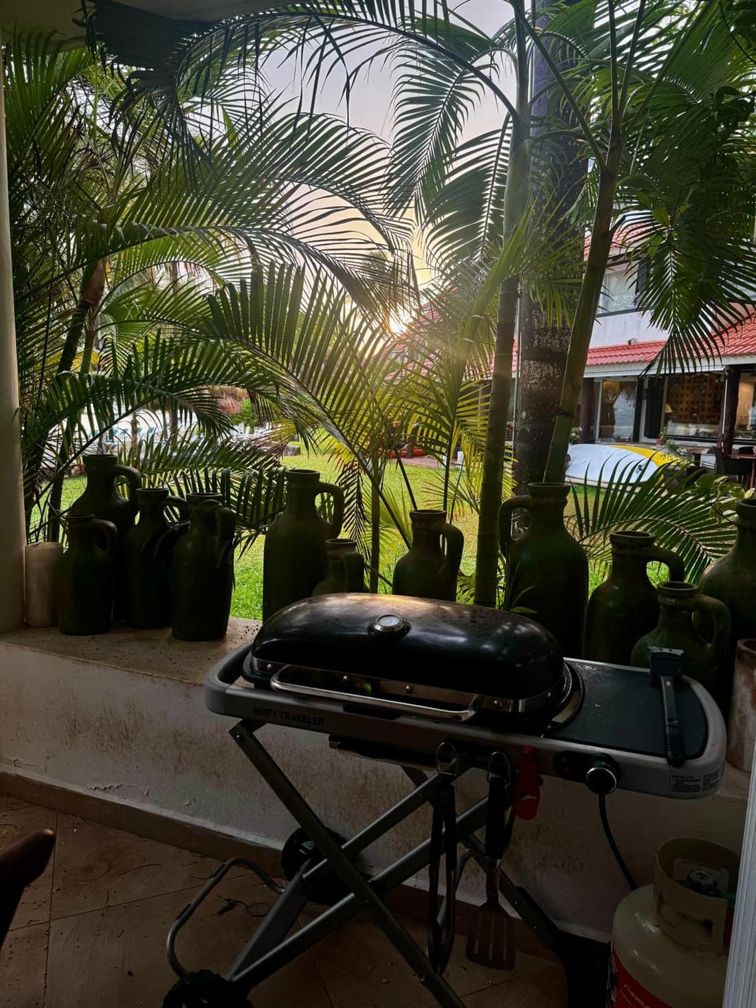 CHAC at Chac Hal Al Puerto Aventuras