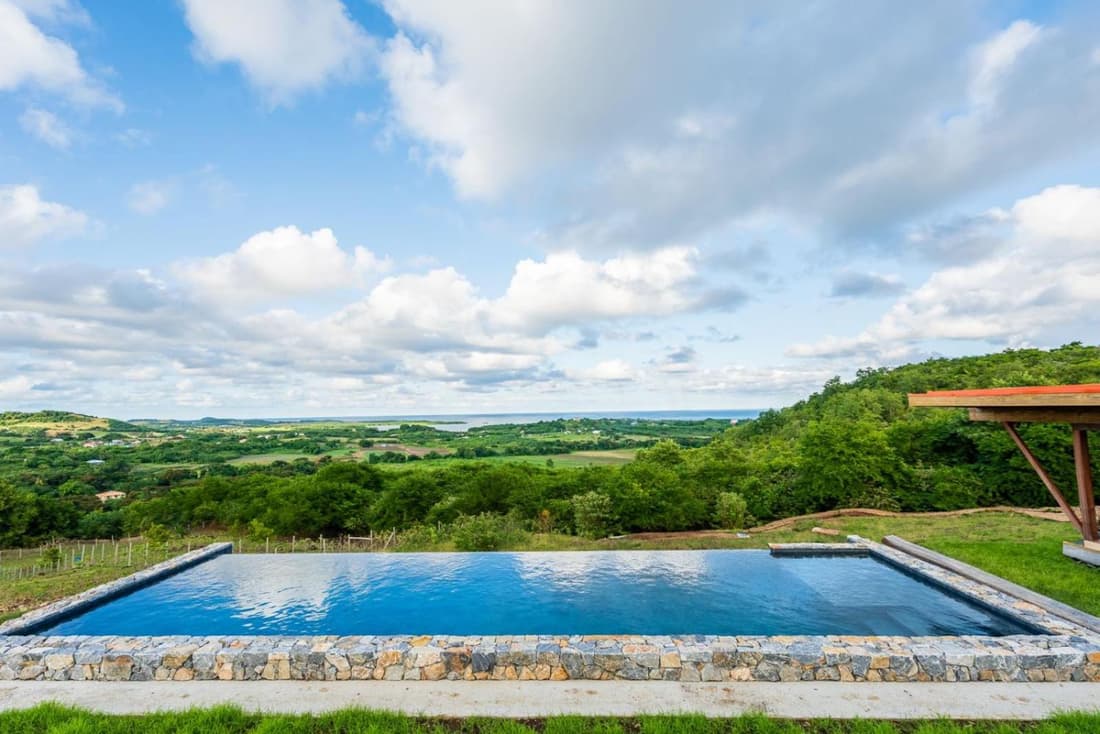 Eco-Lodges Domaine de Puyferrat