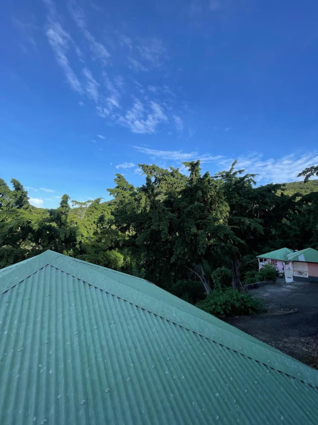 Les Hauts de Grand Case