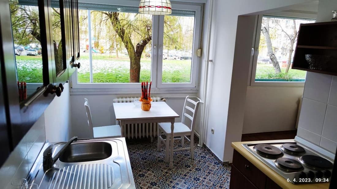 Apartment Otoka
