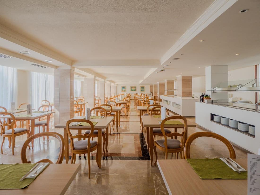 Hotel La Santa Maria