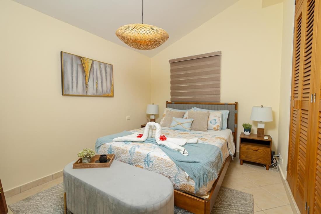 Charming 1 Bedroom in Tamarindo Dominicus With Pool