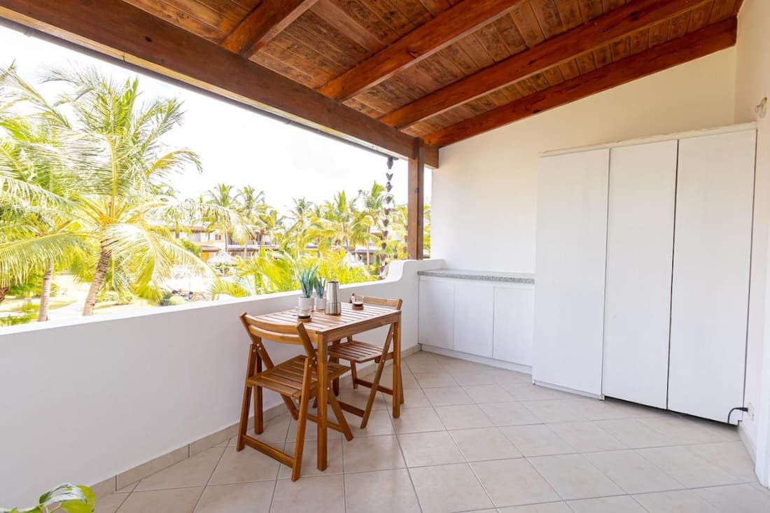 Charming 1 Bedroom in Tamarindo Dominicus With Pool