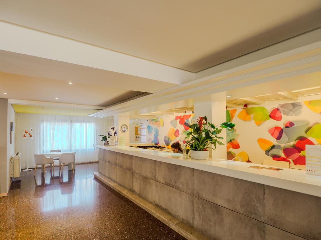 Hotel Santa Maria Playa