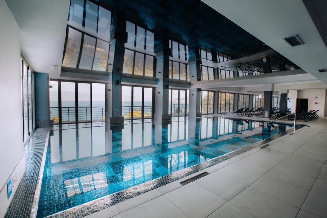 Inex Olgica Hotel & SPA