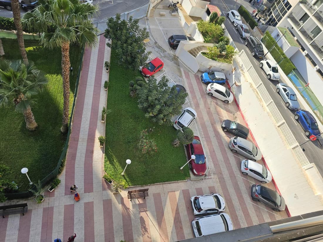 Apartamento Cenit IF Benidorm