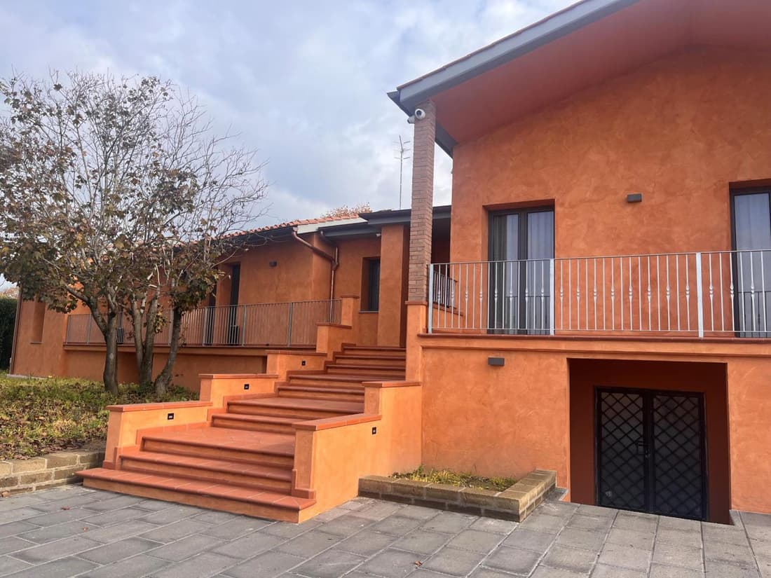 Il Palagio Camere