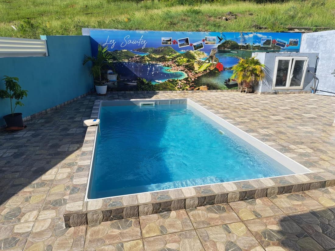 Villa Taho