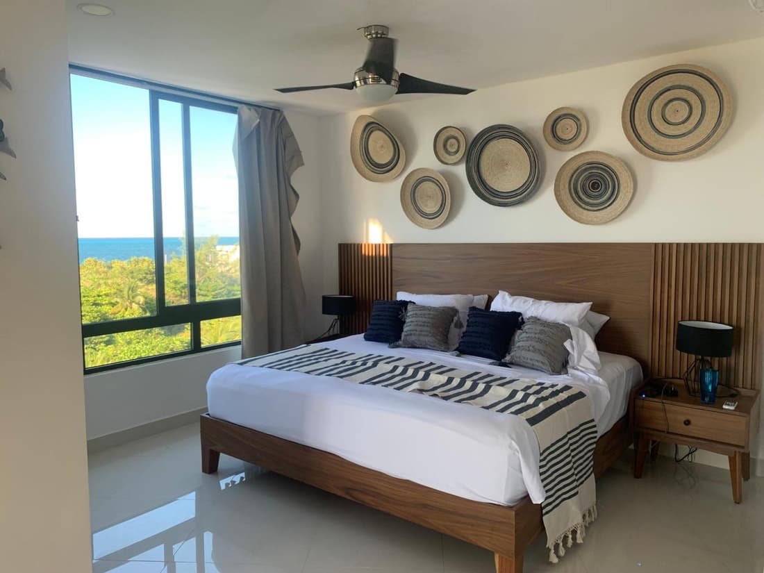 amazing view appartment Cancun