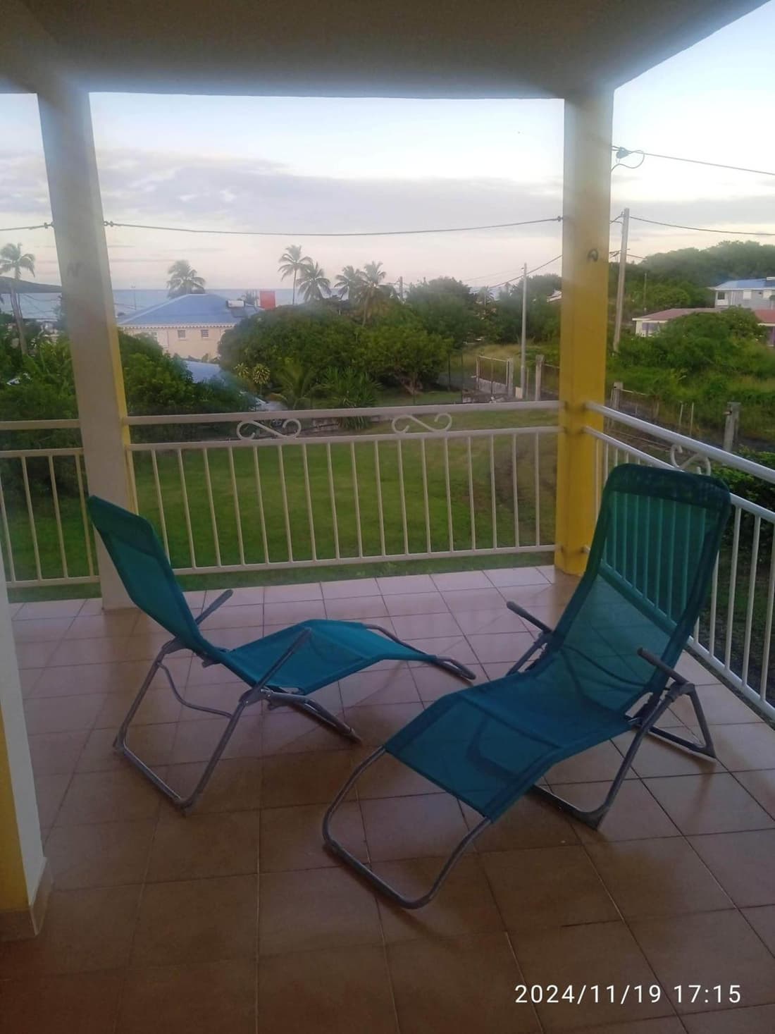 Hibiscus Location