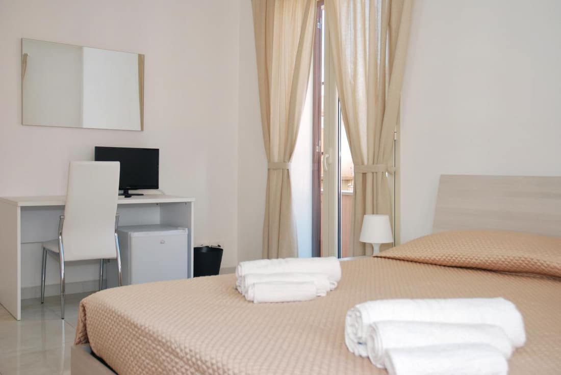 B&B Sikelia