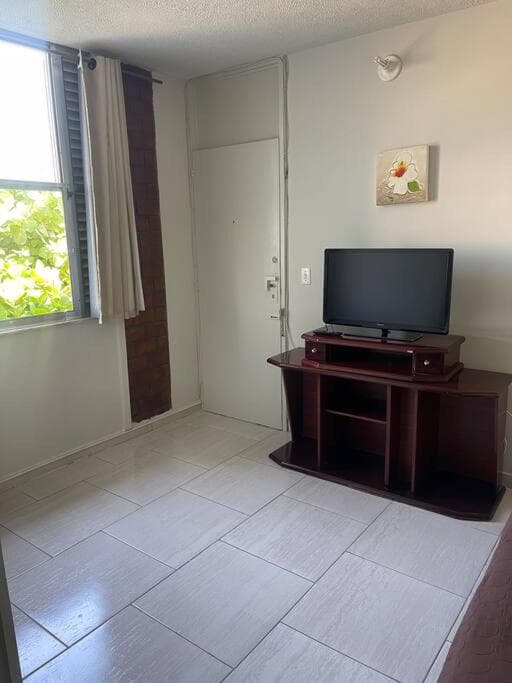 Condomínio Perto da Praia