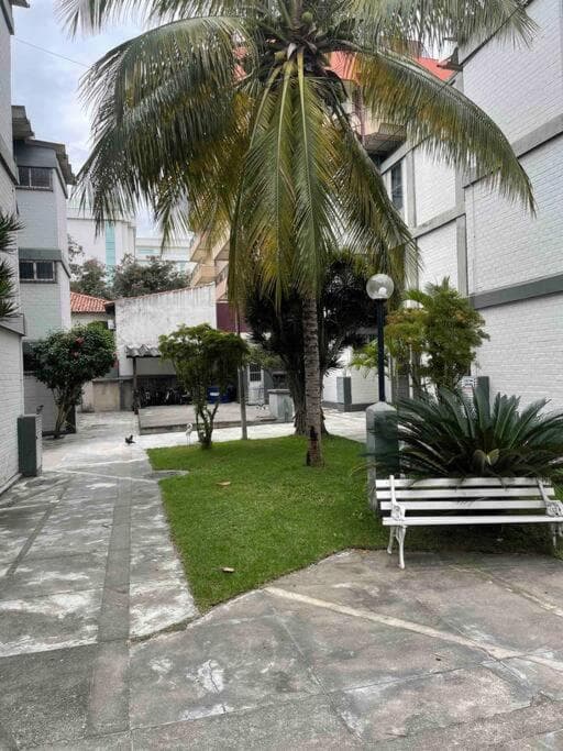 Condomínio Perto da Praia