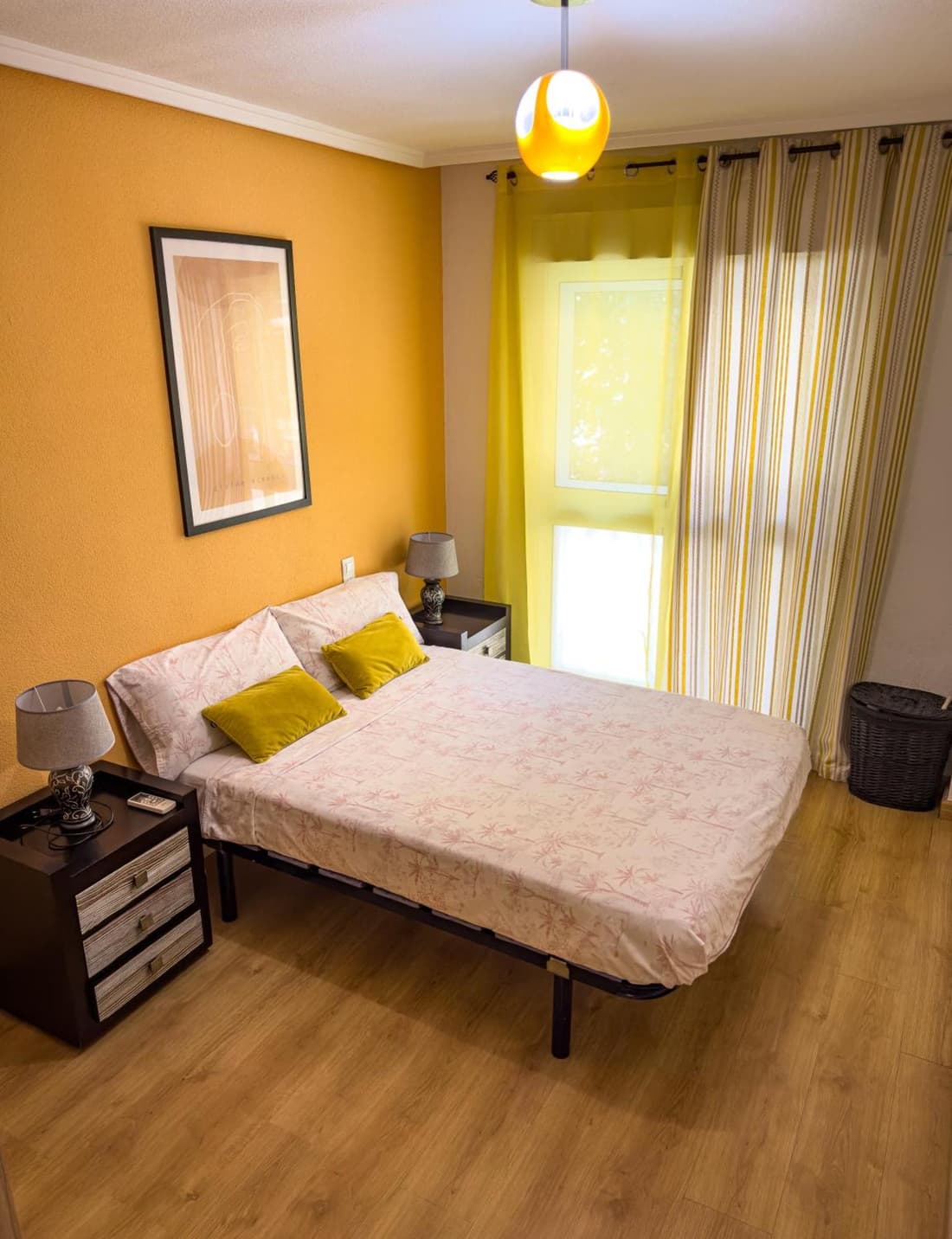Agustina Apartment