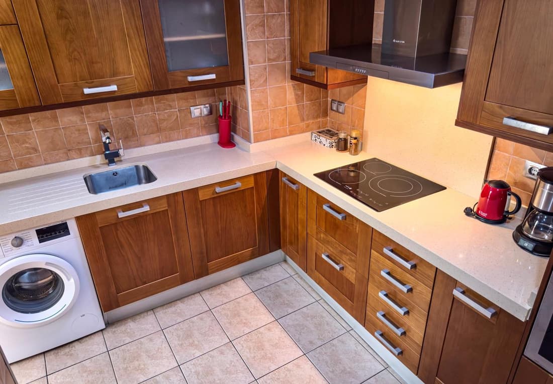 Agustina Apartment