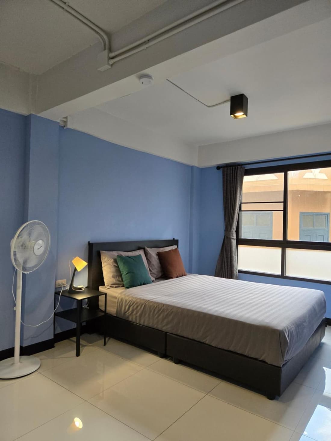 HOUSEMODE - BAANYAI @ Wongwian Yai