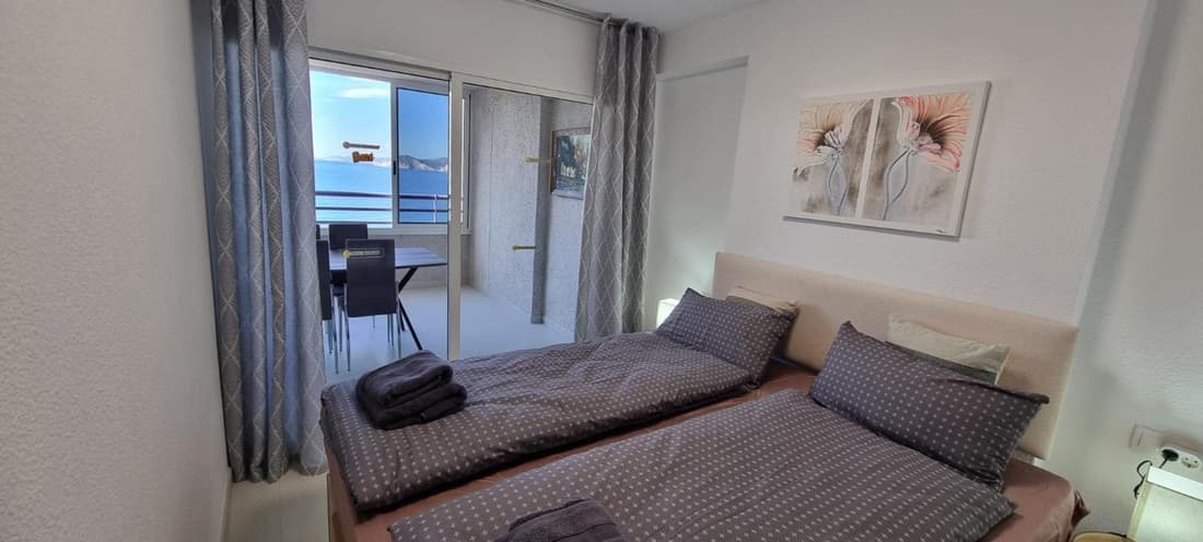 Luxury apartments TropicMar 77