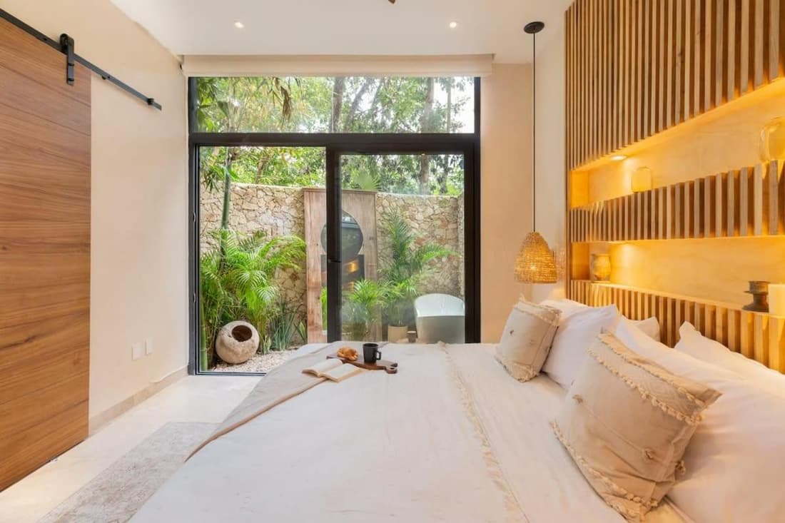 3BR Villa in Tulum, Pool plus Concierge