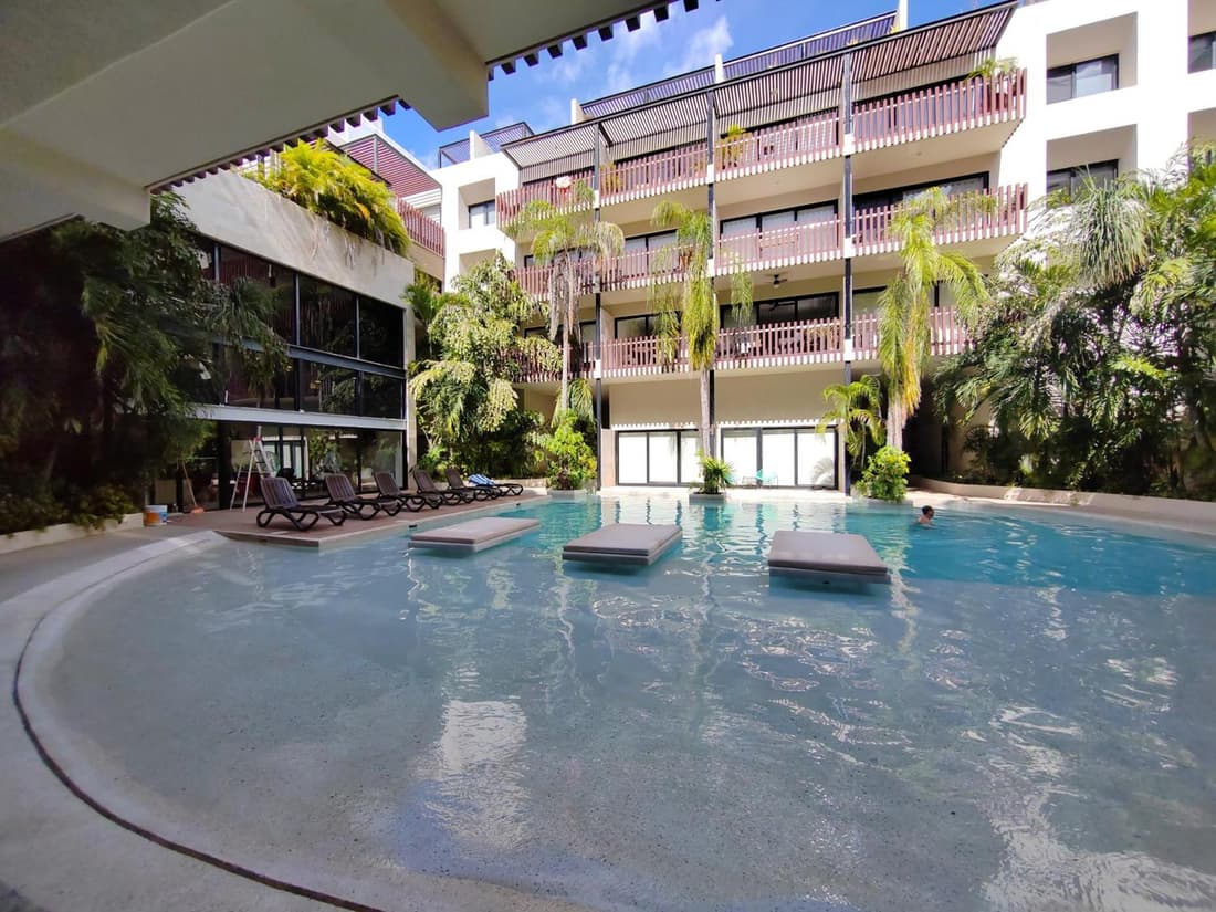 Hermosos & céntricos apartamentos -GYM-Pool-Cowork By Yeah