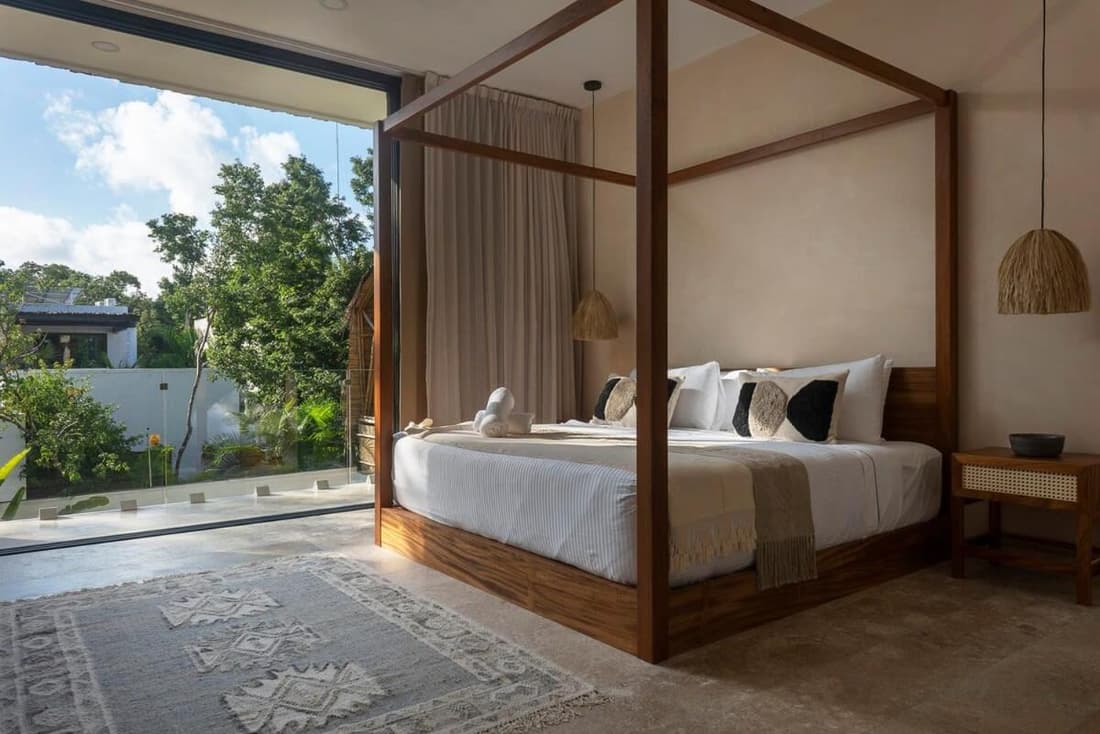 Stylish 5BR Villa for Bachelorette Aldea Zama