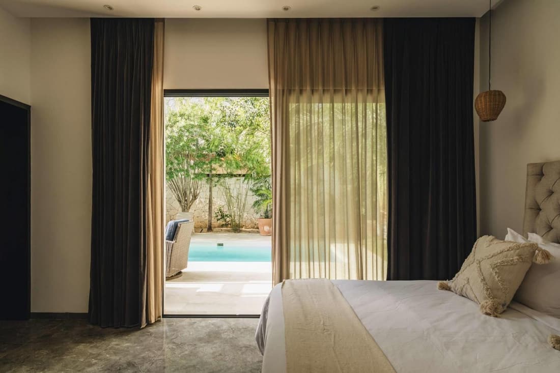 Elegant Villa Stay Gated Place Full Concierge