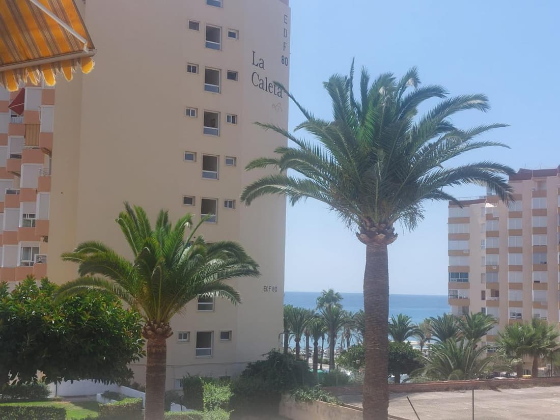 Apartamento 84 1 TORROX COSTA