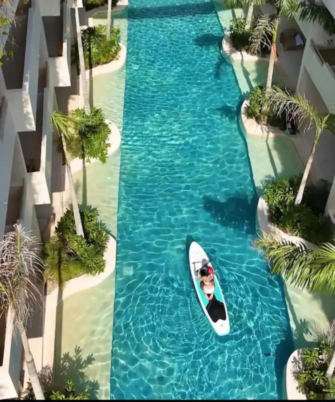 Habitación Cocay Tulum