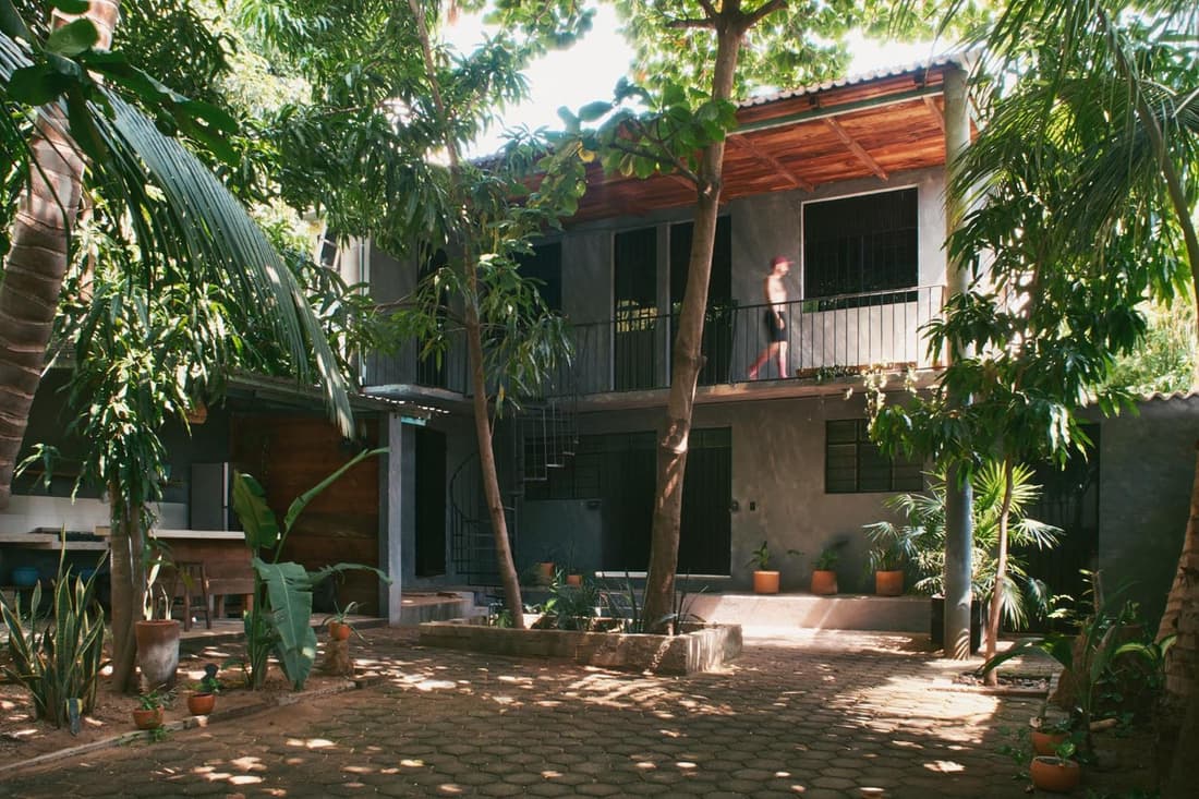 Casa Niita