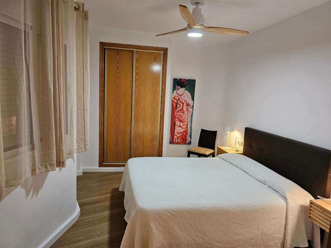 Apartamentos Plaza,viviendas turisticas