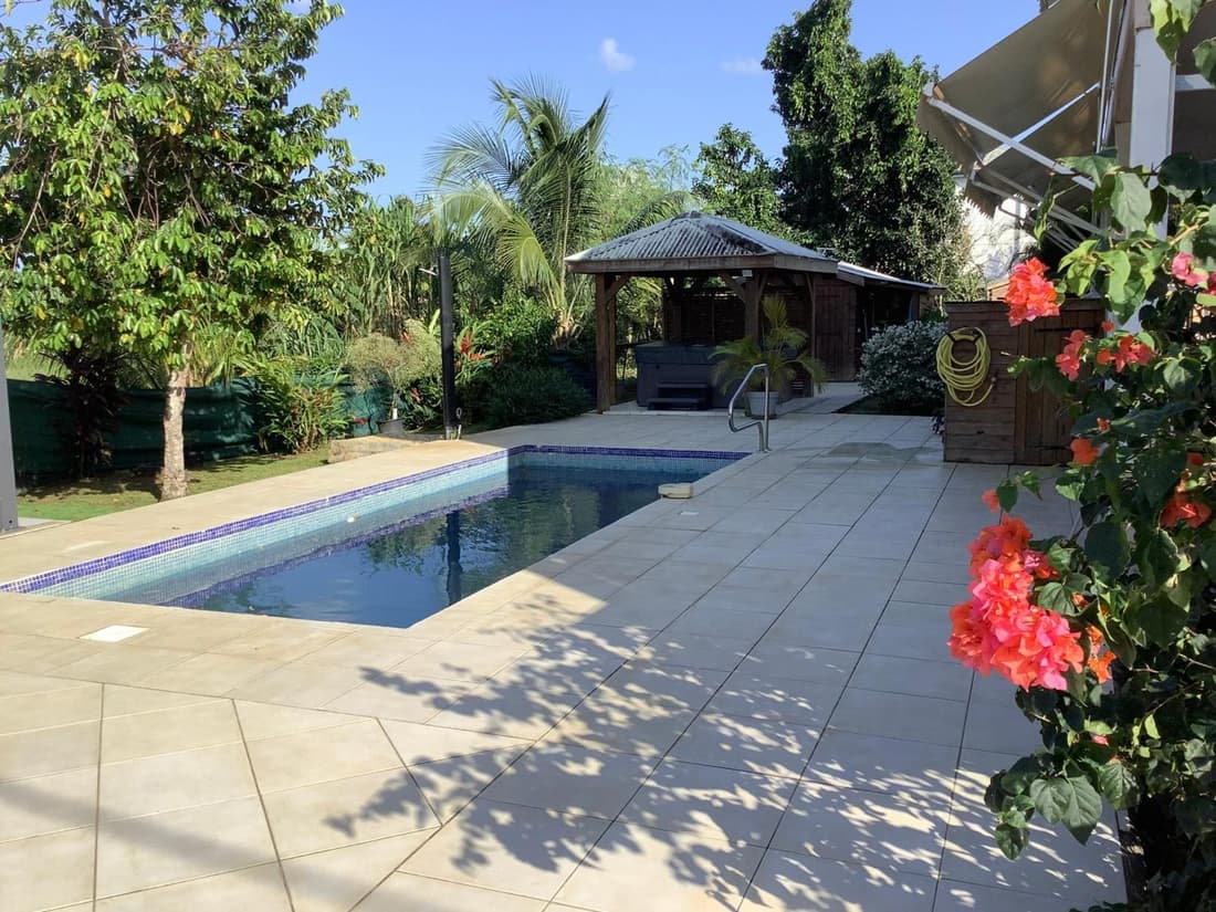 VILLA ALIZÉE Logement 6