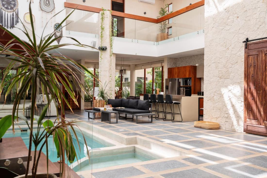 Villa Tikal