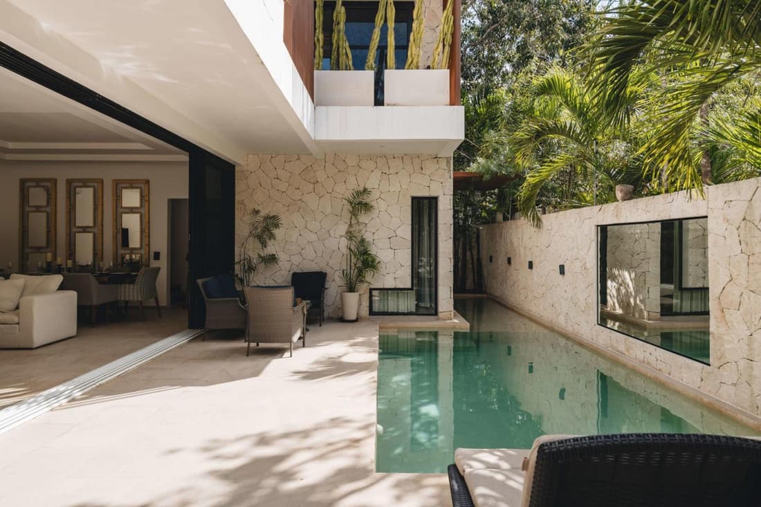 Elegant 4 Bedroom Villa, Gated Access & Personalized Concierge