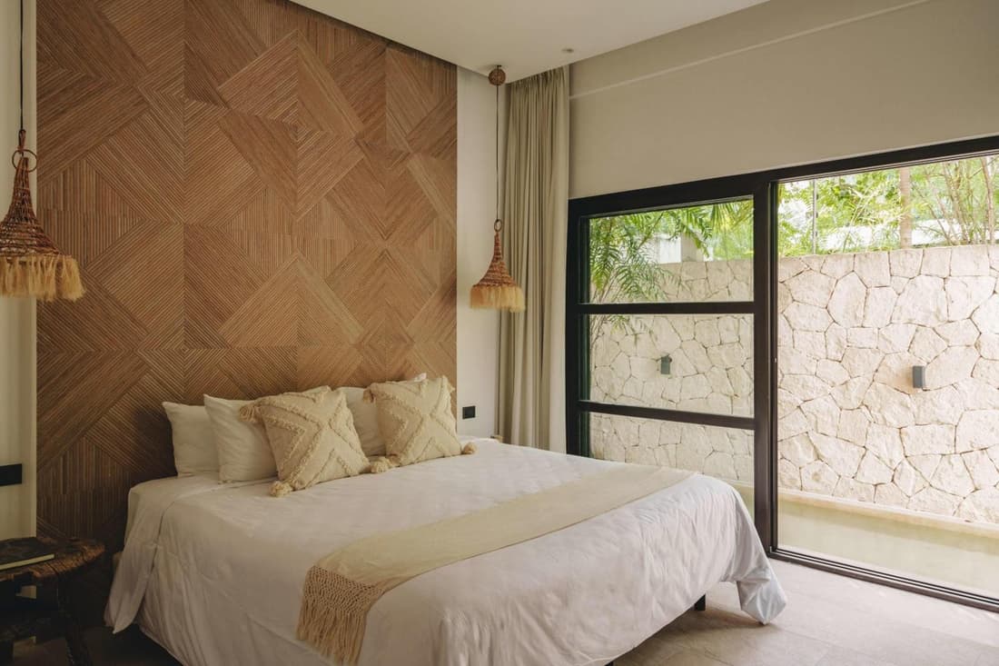Elegant 4 Bedroom Villa, Gated Access & Personalized Concierge
