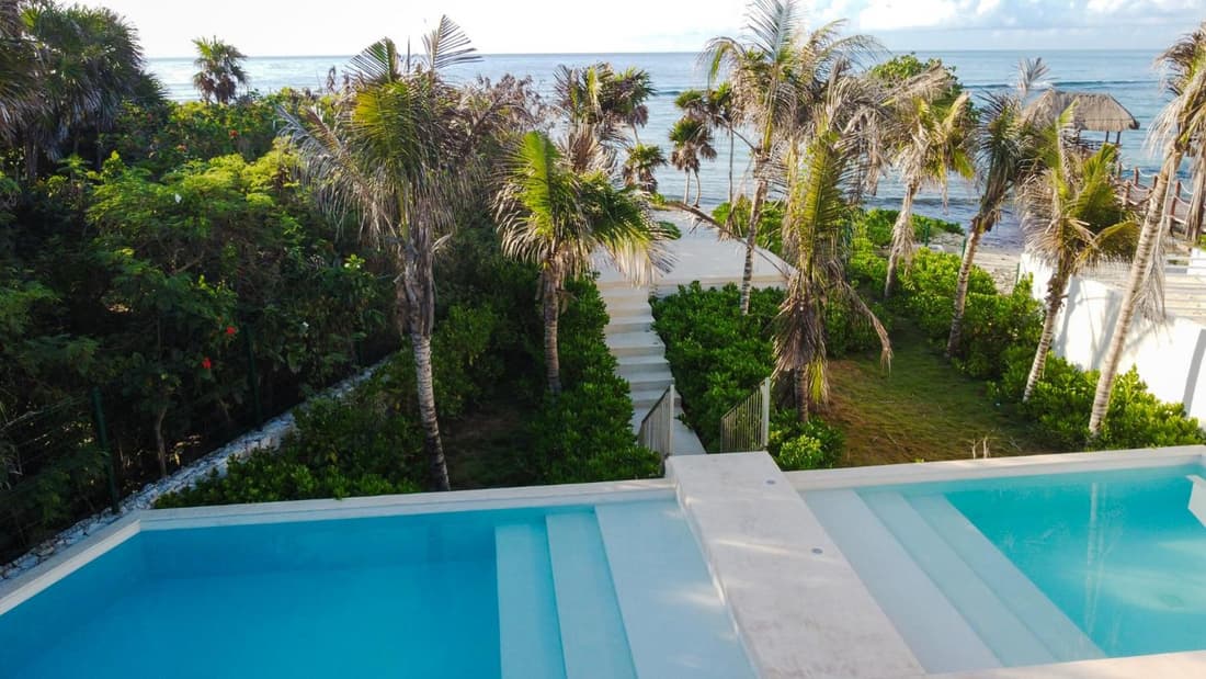 A Sanctuary by the Sea