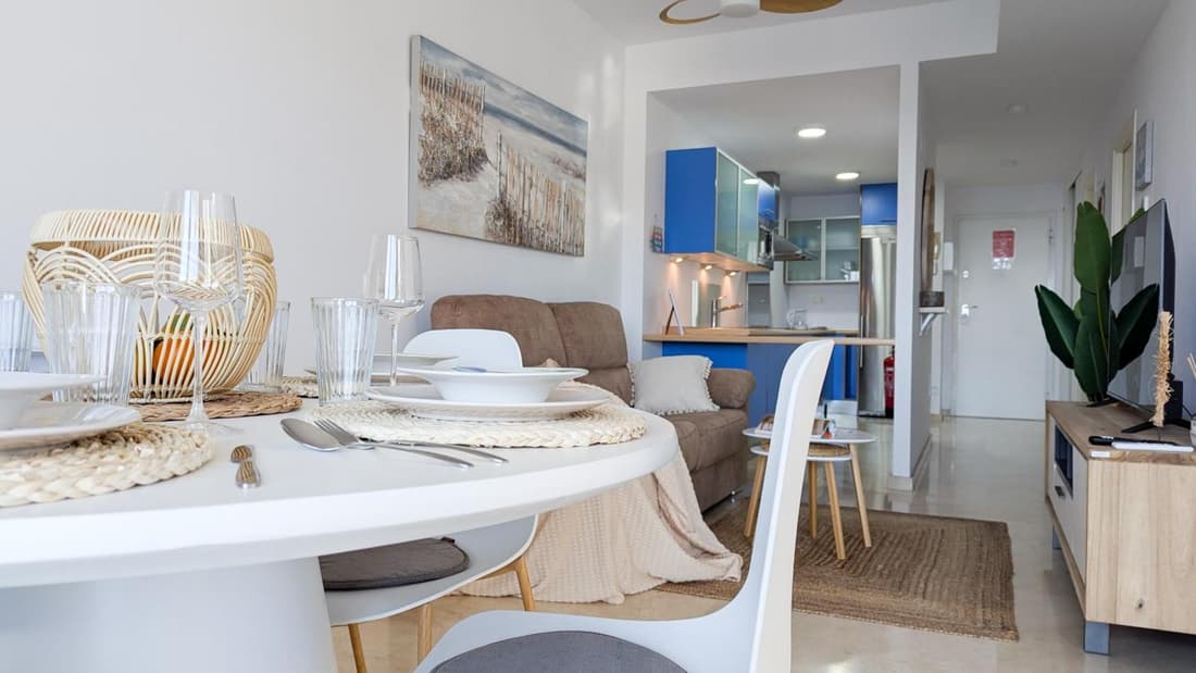CALA ALTA lovely apartment