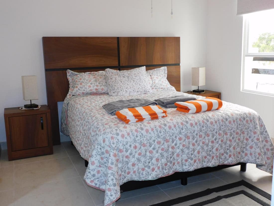 Gigi's Caribbean Paradise Aparment